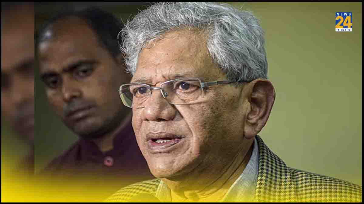 CPM's politburo