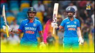 KL Rahul and Ishan Kishan (Photo Credit: News 24)