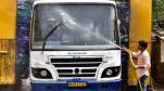 Bengaluru Bus