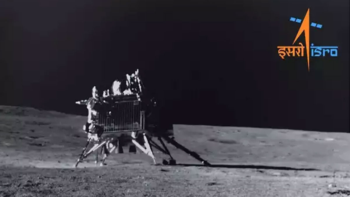 Chandrayaan-3 Mission
