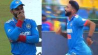 Virat Kohli, Mohd Siraj (photo Credit: X/@annnnshull)