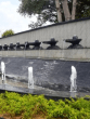 Decoration or Humiliation? Shivling-Fountain Installed Before G20 Summit