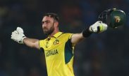 Glenn Maxwell (pic credit: ICC)