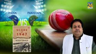 Rajeev Shukla's Book Scars of 1947