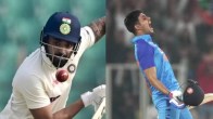 ICC rankings