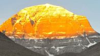 Kailash Mansarovar