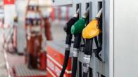 Petrol Pump