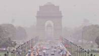 Delhi Pollution: AQI Remains ‘Poor’, Winter Chill Lingers; Check Air Quality Forecast For Next 5 Days