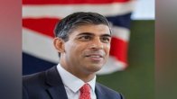 UK PM Rishi Sunak