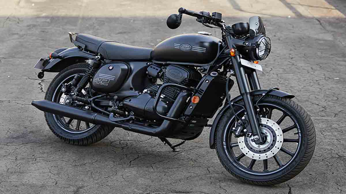 Jawa 42