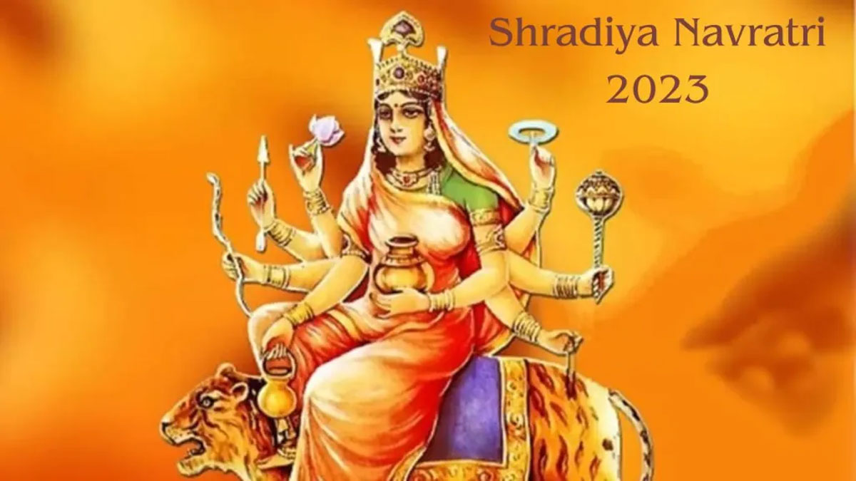 Navratri 2023