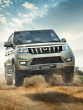 Mahindra Bolero N10: A Complete SUV In Affordable Range