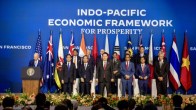 India-US Fund Launch