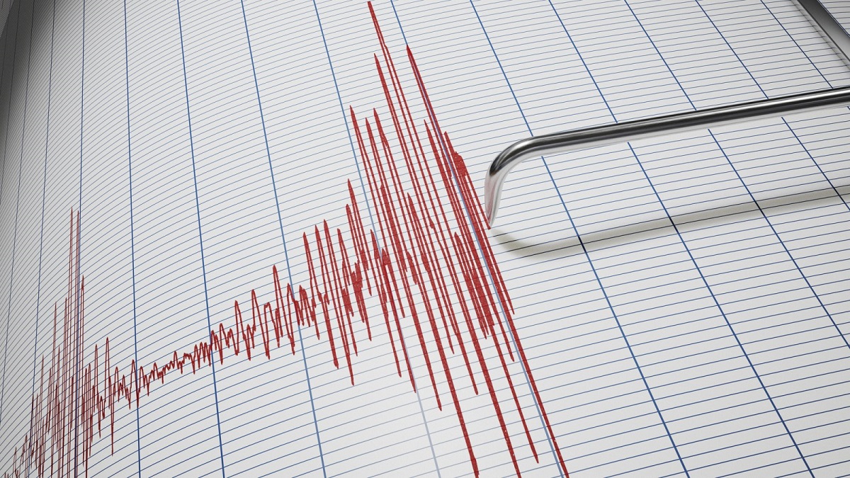 Earthquake