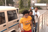 World Cup Final: Pitch Invader Detained by Ahmedabad Police