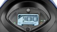 Yamaha Fascino and Hero xtec