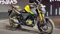 Hero Xtreme 160R