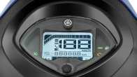 Yamaha Fascino 125