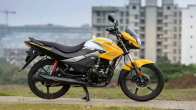 Hero Passion XTEC