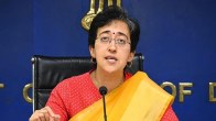 Delhi To Face Water Crisis
