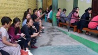 Polling Concludes In Mizoram, 69.87 Pc Turnout Till 3 Pm