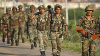 ITBP soldier killed