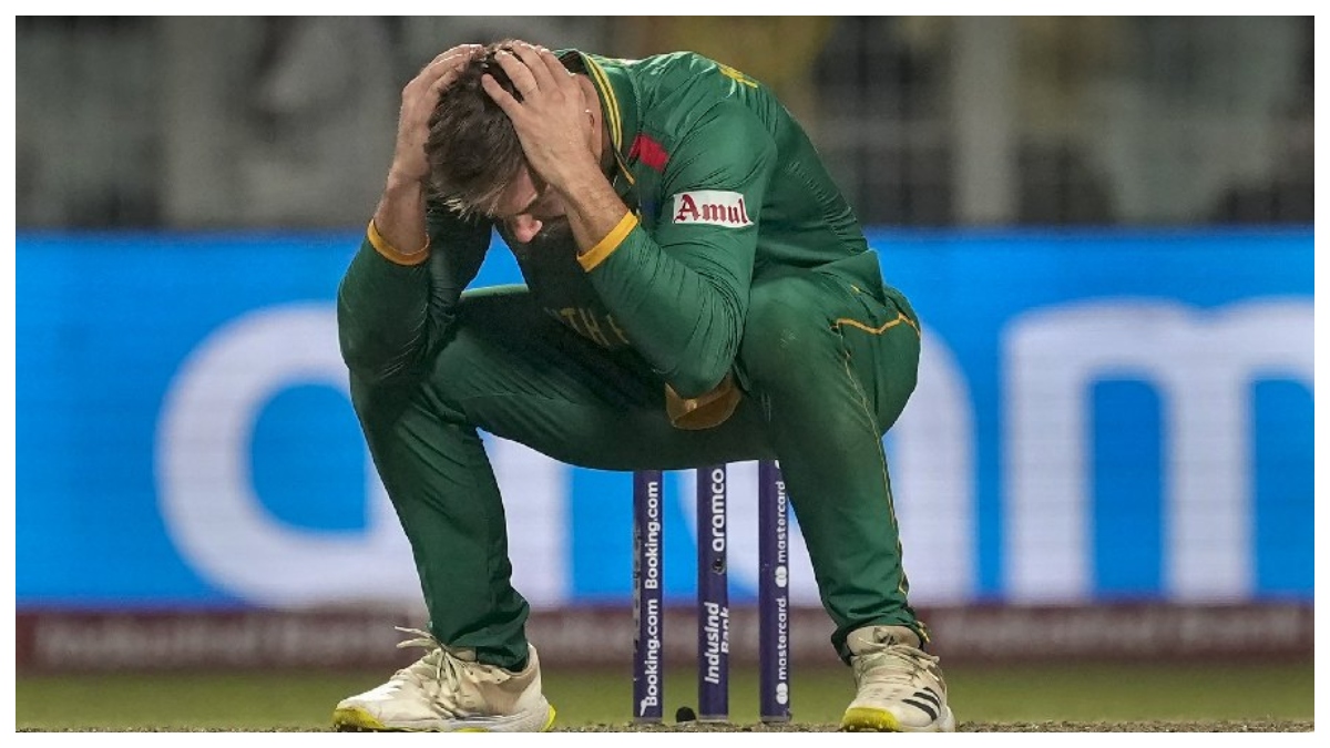 India vs South Africa