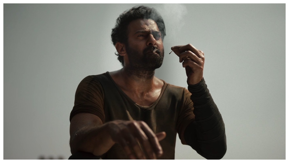 Salaar Review