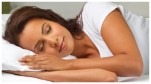 Sleep