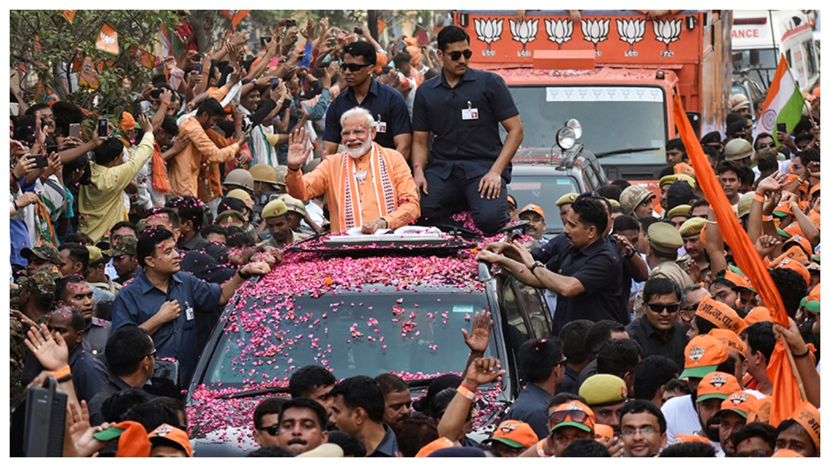 Narendra Modi