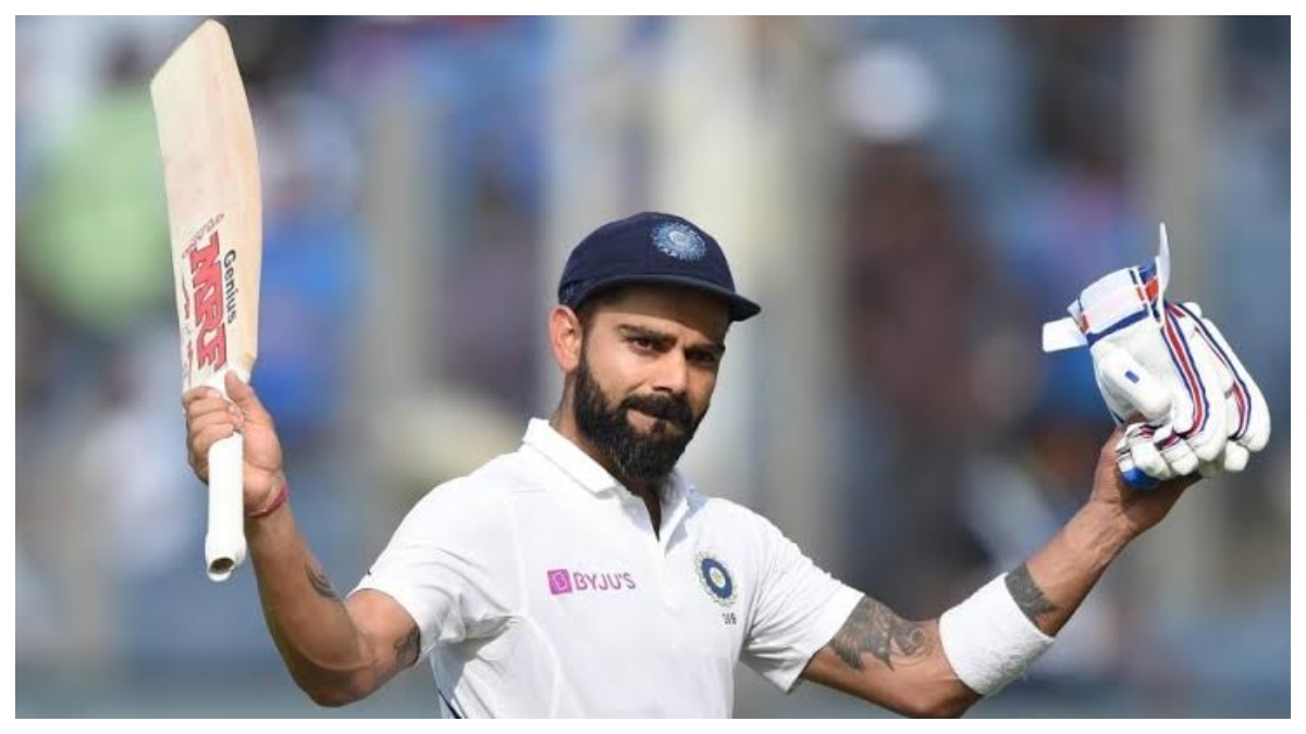 Kohli
