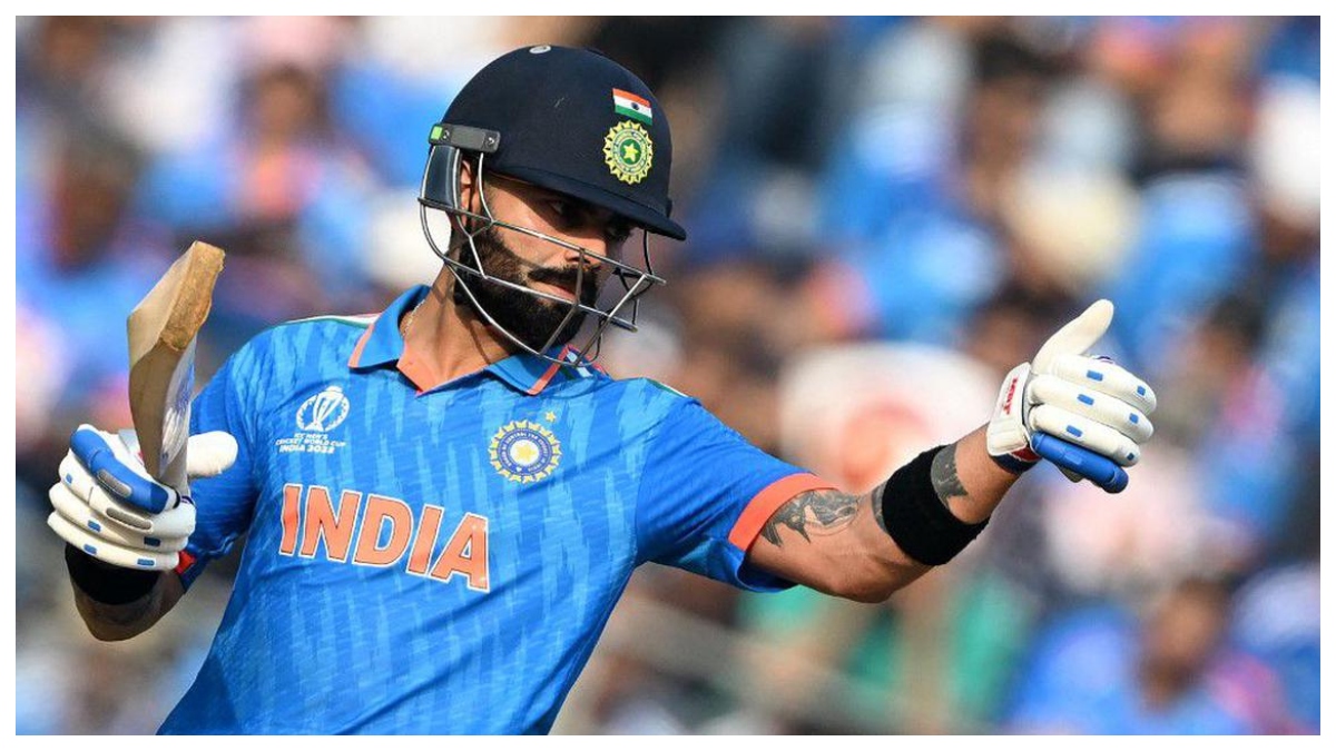 Kohli
