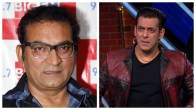 Salman Abhijeet