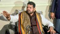 Brijbhushan Sharan Singh