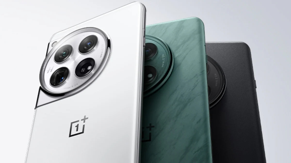 One Plus 12