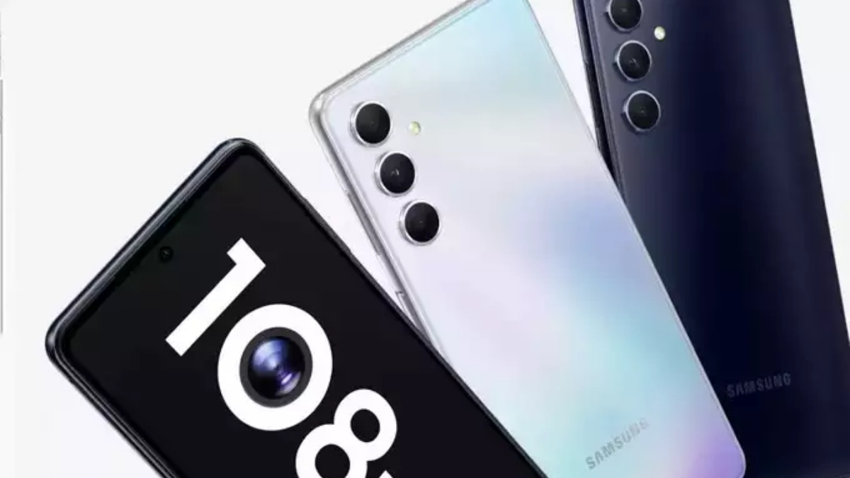 Samsung M44