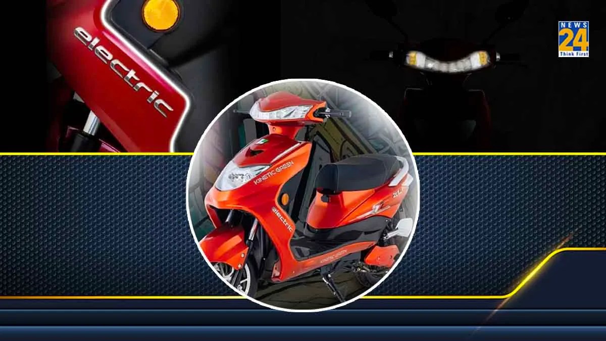 E-Scooter ZULU