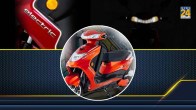 E-Scooter ZULU
