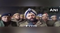 Delhi police takes stock of security arrangements