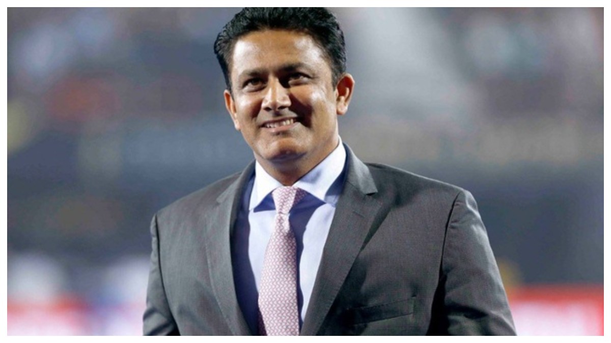 Anil Kumble Defends KL Rahul: Highlights His Match-Winning Ability Under Pressure