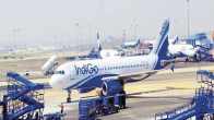 IndiGo Flight