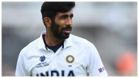 Bumrah