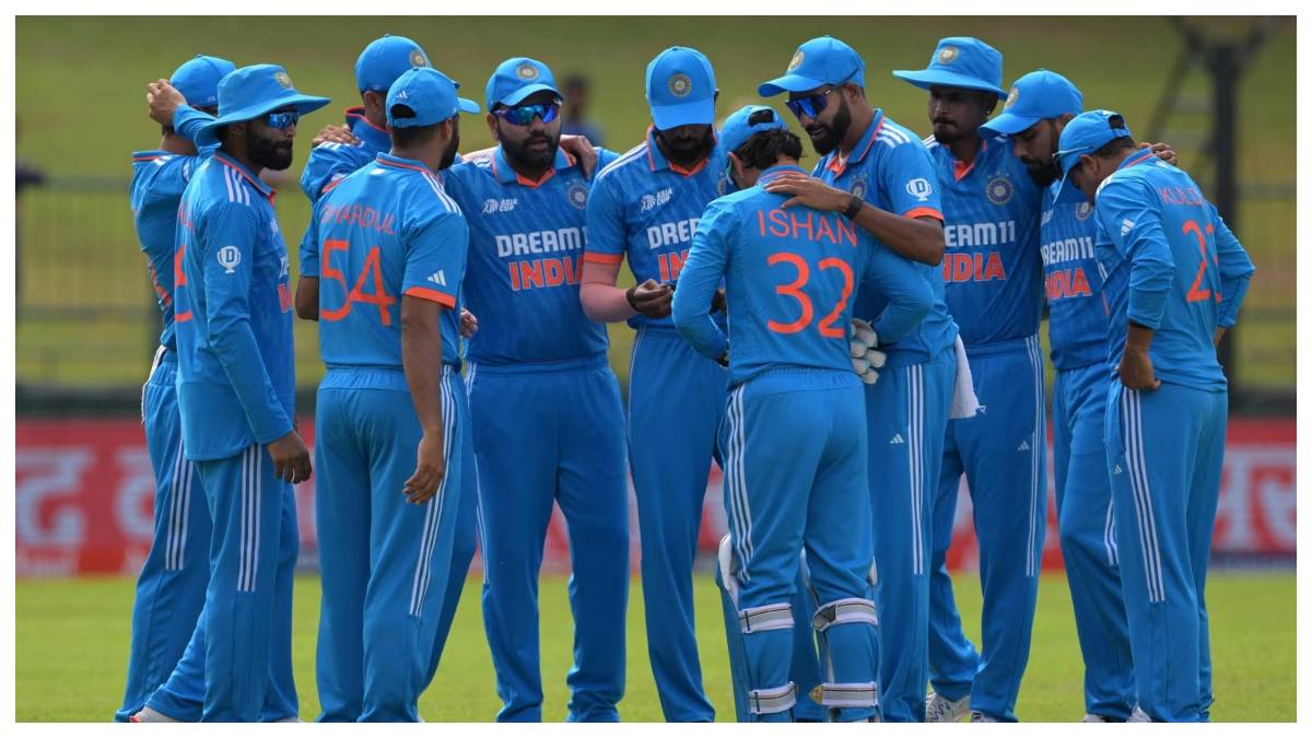 Team India