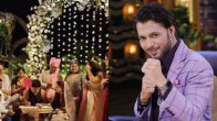 Anupam MIttal on Aamir Khan's daughter's wedding