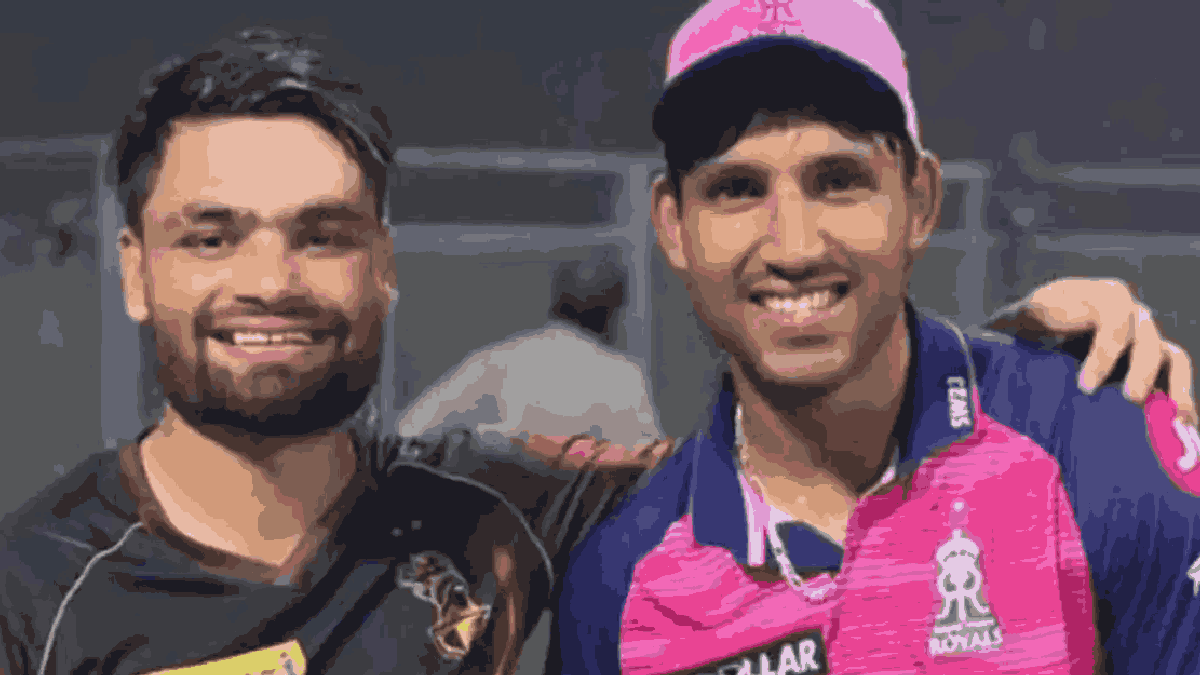 IND vs ENG: Team India Squad Announced