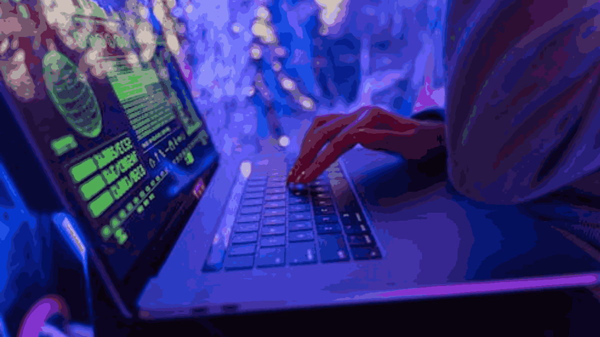 Protect Your Lifesavings Against Cybercrime
