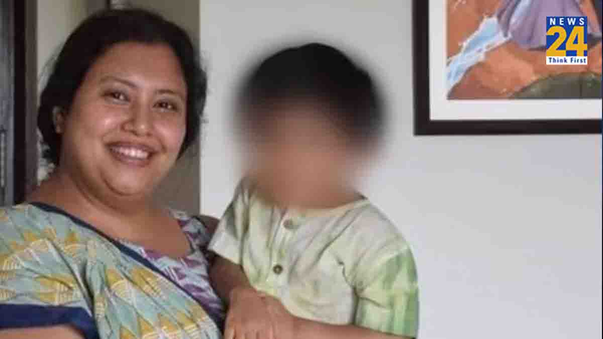Karnataka: The Post Mortem Report Of Startup CEO’s 4-Yr-Old Son
