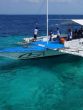 Island Hopping