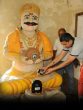Raavan Worship In Mandore