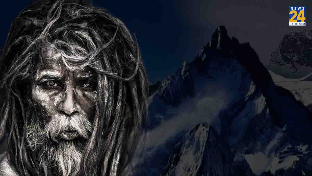 Himalayas